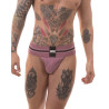 Barcode Berlin Jockstrap Boris Rose